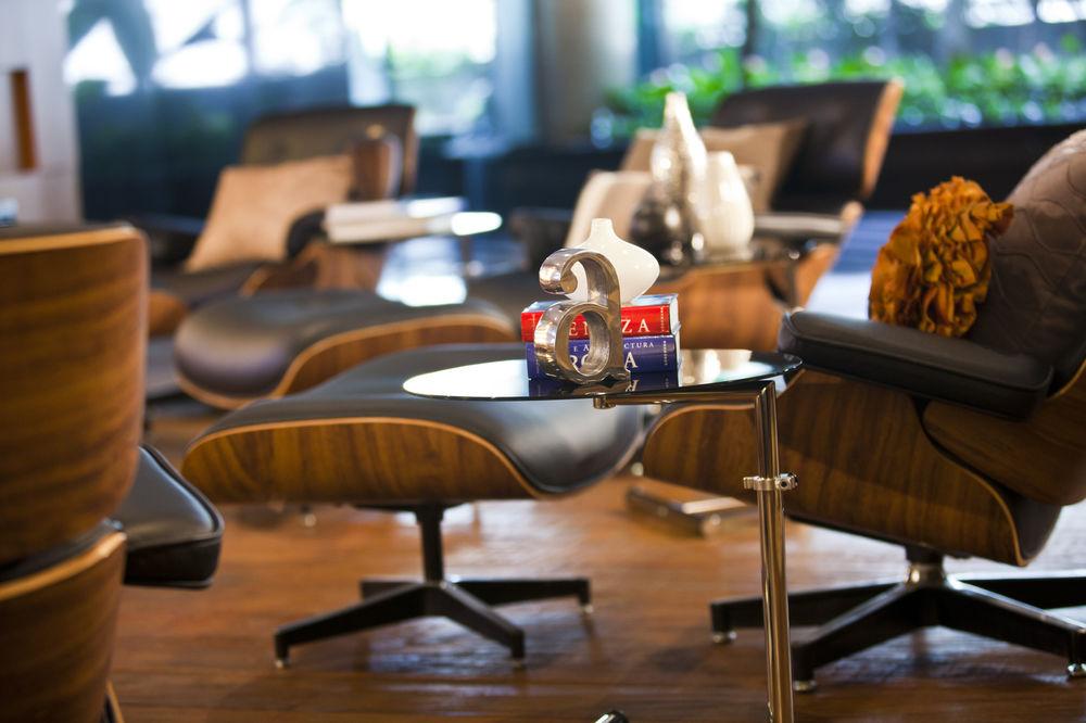 Hotel Renaissance São Paulo