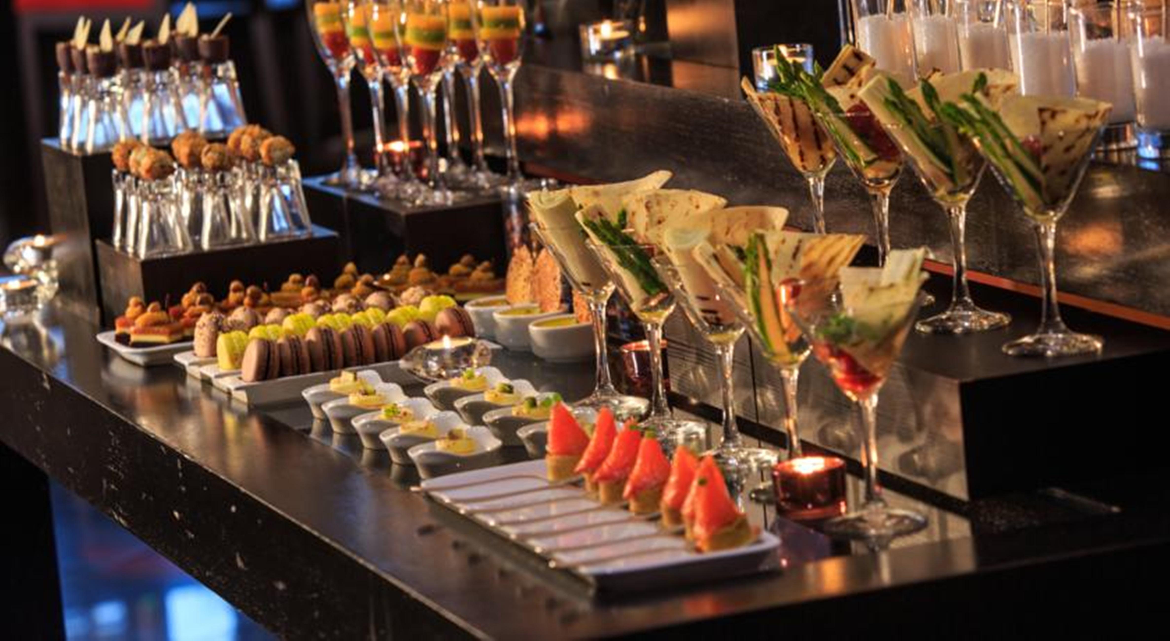 Renaissance Hotel Sao Paulo